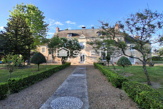 achat maison cherance 53400
