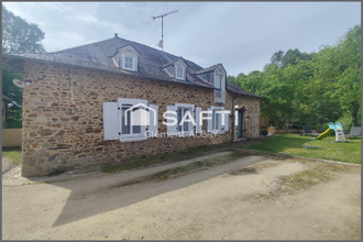 achat maison cherance 53400