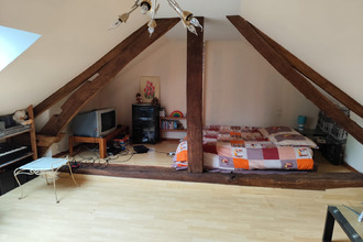 achat maison cherance 72170