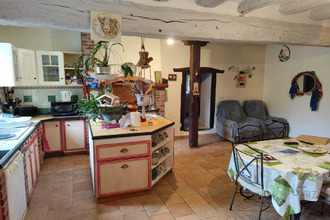 achat maison cherance 72170