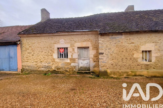 achat maison cherance 72170