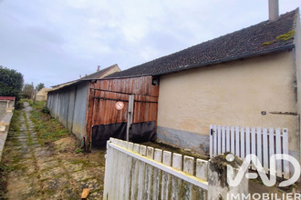 achat maison cherance 72170