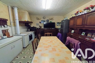achat maison cherance 72170