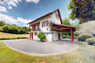 achat maison cheraute 64130