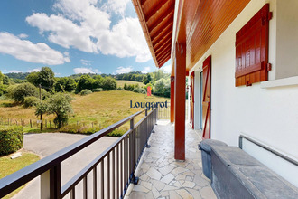 achat maison cheraute 64130