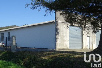 achat maison cheraute 64130