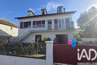 achat maison cheraute 64130