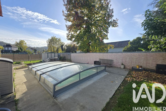 achat maison cheraute 64130