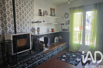 achat maison cheraute 64130