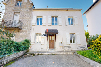 achat maison cheraute 64130