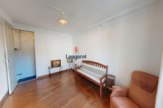 achat maison cheraute 64130