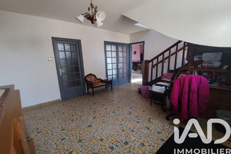 achat maison cheraute 64130