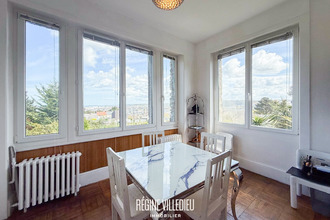 achat maison cherbg-octeville 50100