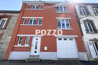 achat maison cherbg-octeville 50100
