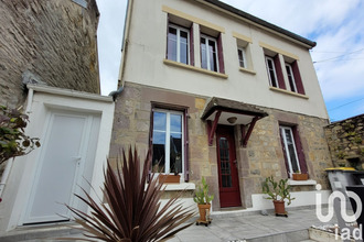 achat maison cherbg-octeville 50130