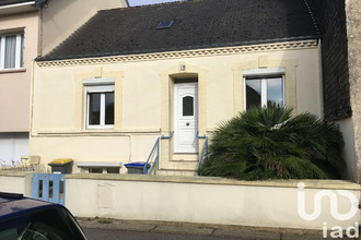 achat maison cherbg-octeville 50130