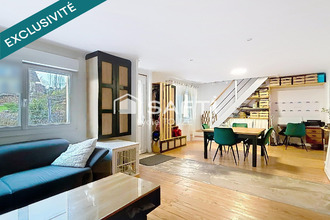 achat maison cherbg-octeville 50130