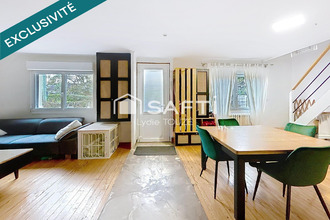 achat maison cherbg-octeville 50130