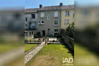 achat maison cherbg-octeville 50130