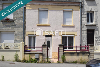 achat maison cherbg-octeville 50130