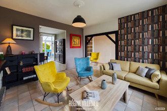 achat maison cherbg-octeville 50130