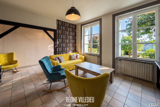 achat maison cherbg-octeville 50130