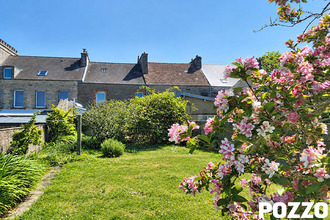 achat maison cherbg-octeville 50130