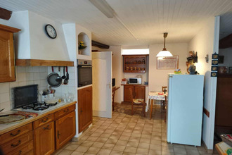 achat maison cherbonnieres 17470