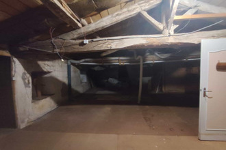 achat maison cherbonnieres 17470