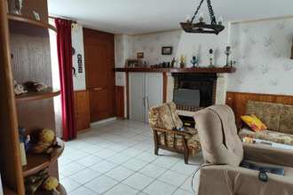 achat maison cherbonnieres 17470