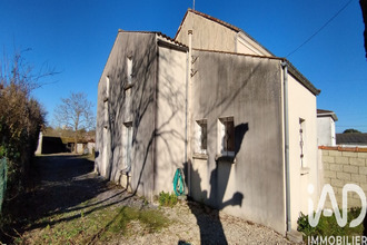 achat maison cherbonnieres 17470