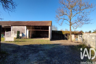 achat maison cherbonnieres 17470