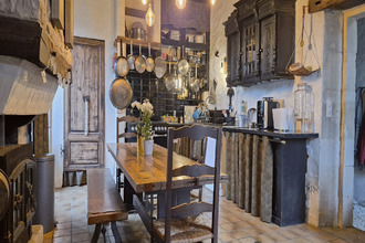 achat maison cherbonnieres 17470