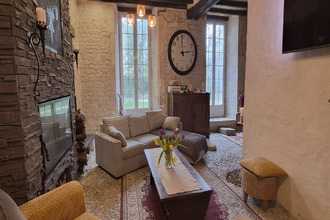 achat maison cherbonnieres 17470