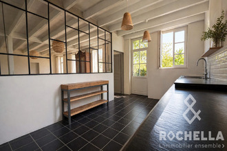 achat maison cherbonnieres 17470