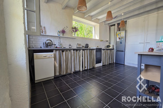 achat maison cherbonnieres 17470