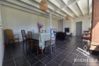 achat maison cherbonnieres 17470