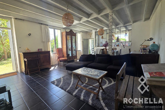 achat maison cherbonnieres 17470