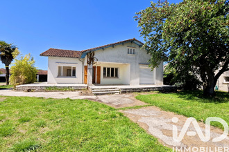 achat maison cherbonnieres 17470