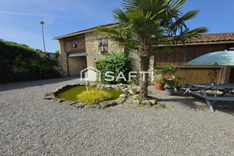 achat maison cherbonnieres 17470