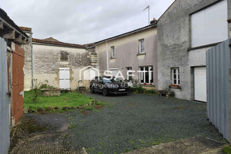 achat maison cherbonnieres 17470