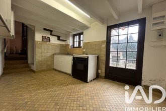 achat maison cherence 95510