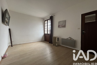 achat maison cherence 95510