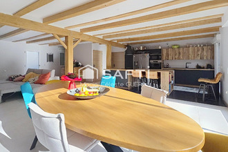 achat maison cherence 95510