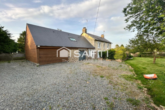 achat maison cherence-le-heron 50800