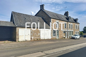 achat maison cherence-le-heron 50800
