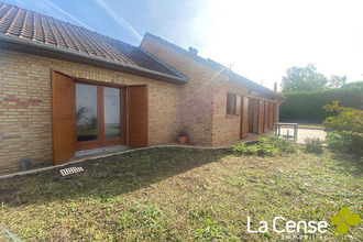 achat maison chereng 59152