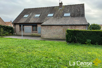 achat maison chereng 59152