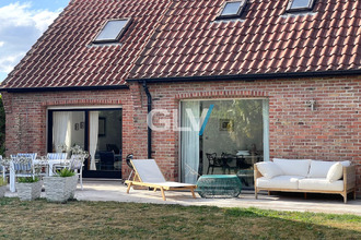 achat maison chereng 59152