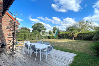 achat maison chereng 59152